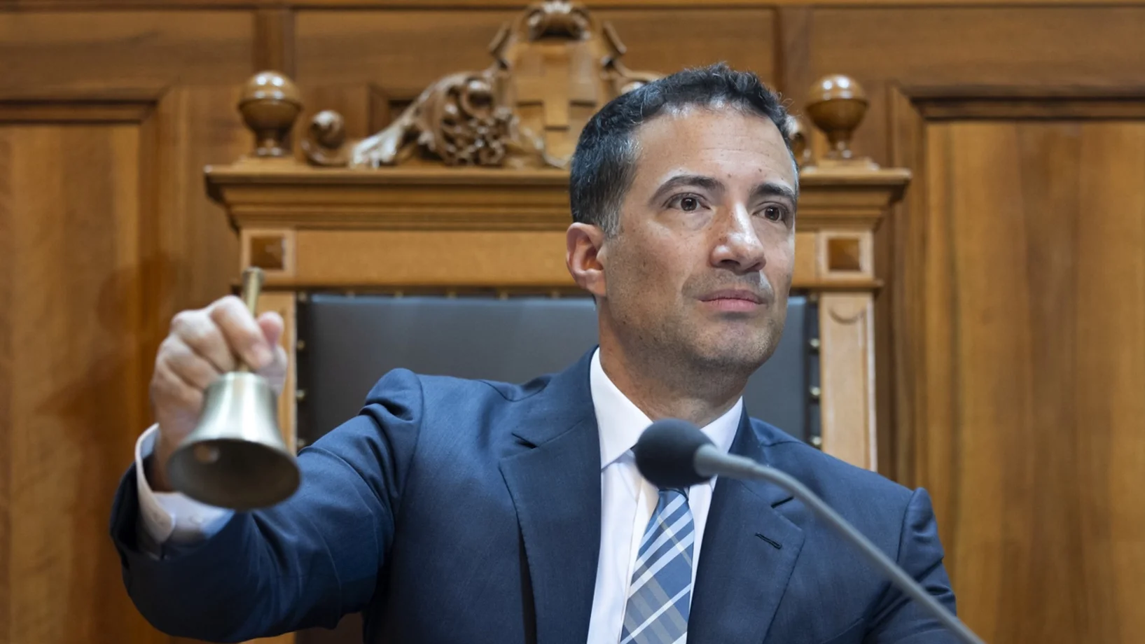 Andrea Caroni