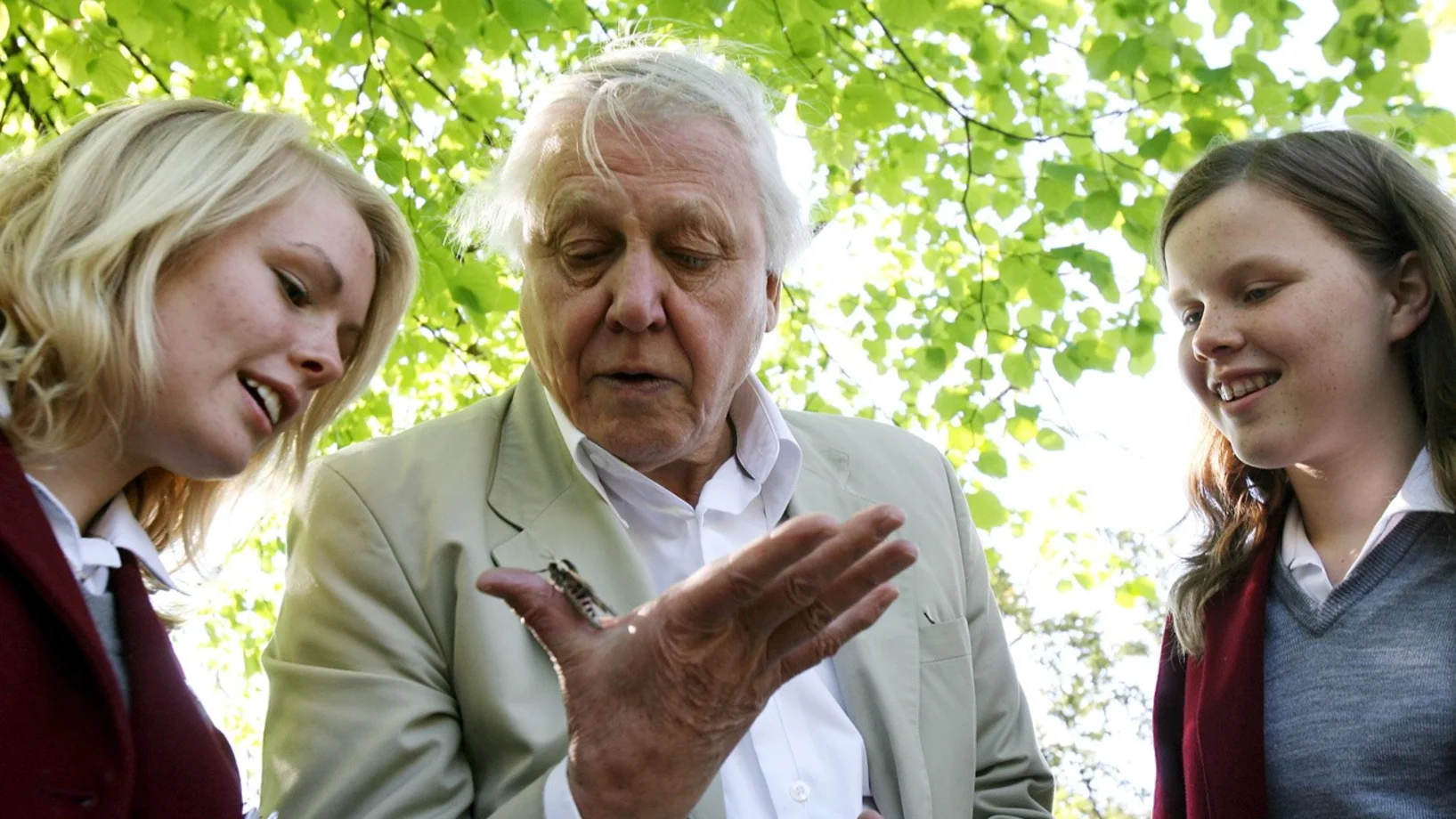 Attenborough