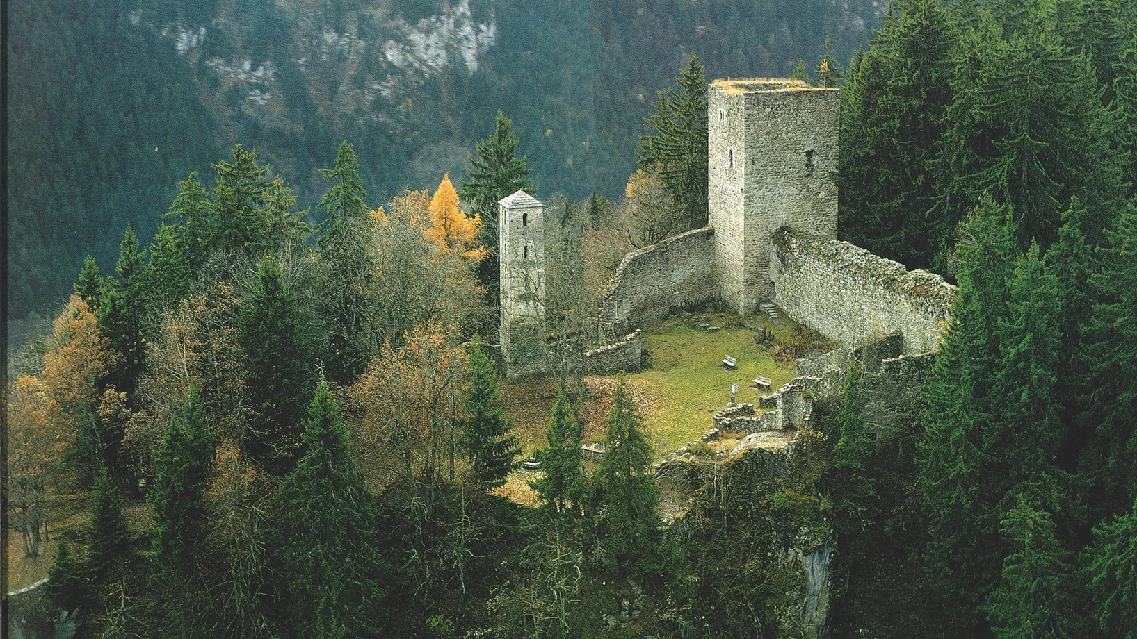 Jörgensberg