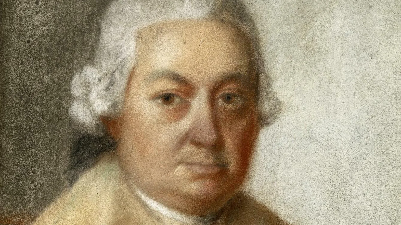 Carl Philipp Emanuel Bach