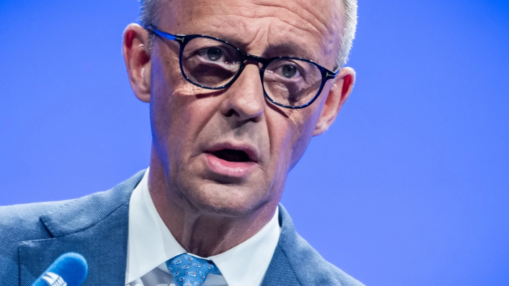 Friedrich Merz