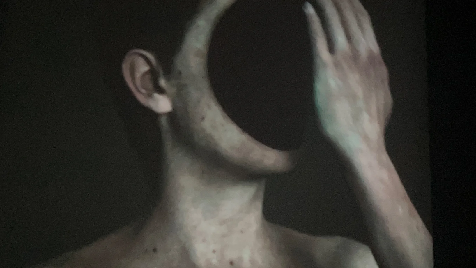 Pierre Huyghe