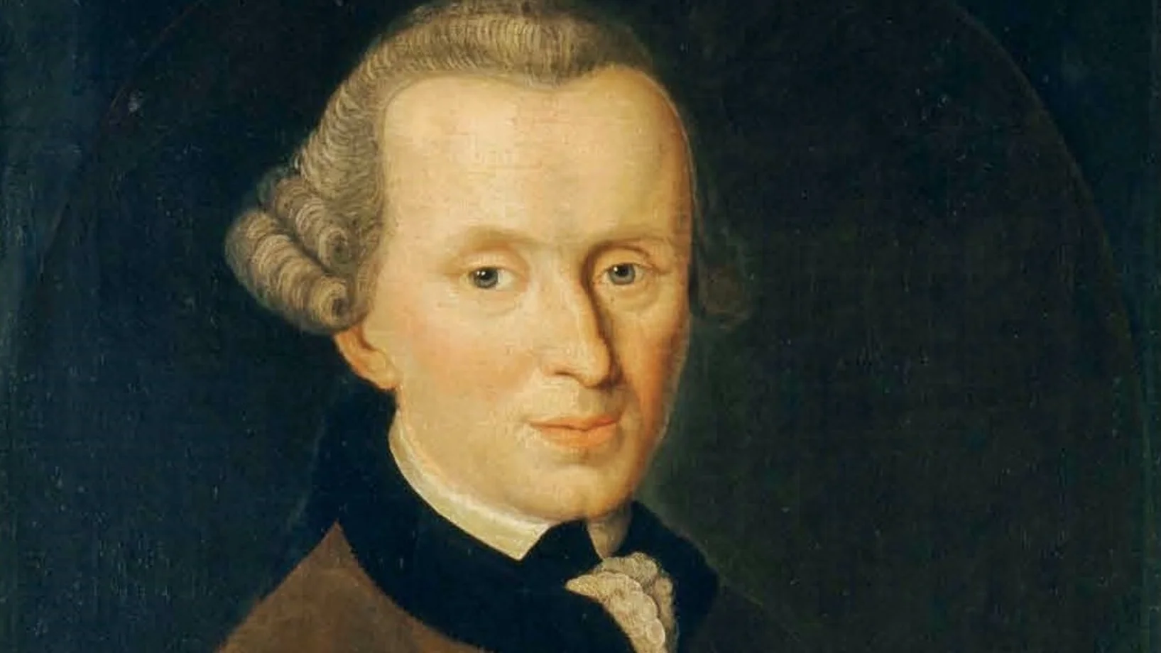 Immanuel Kant