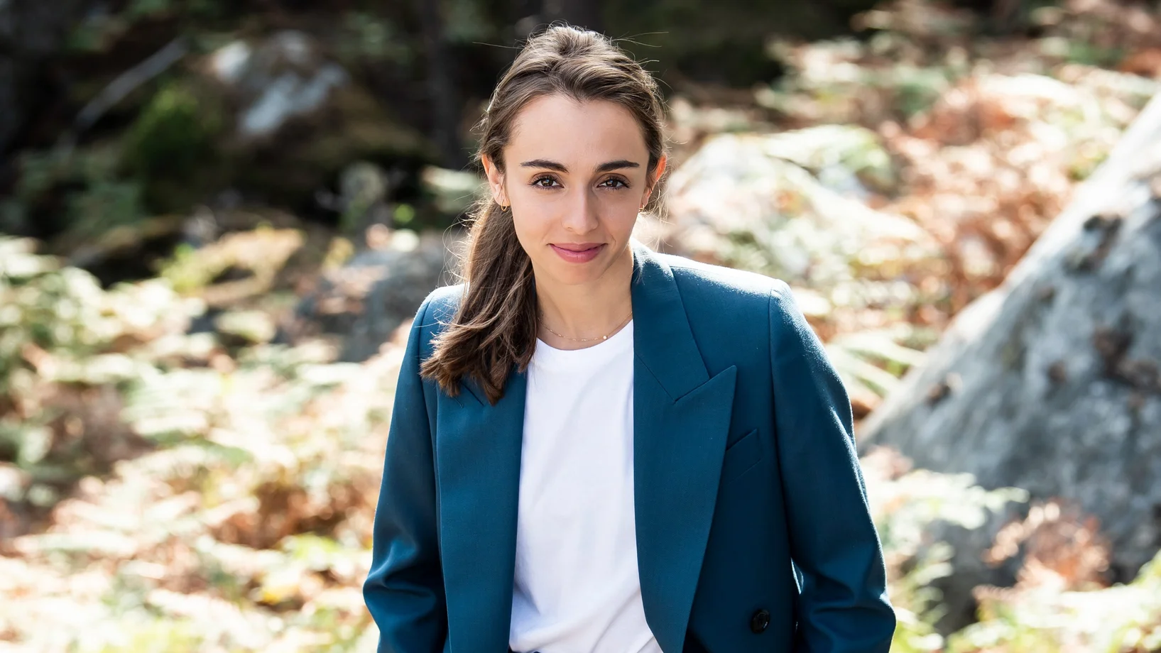 Lea Desandre