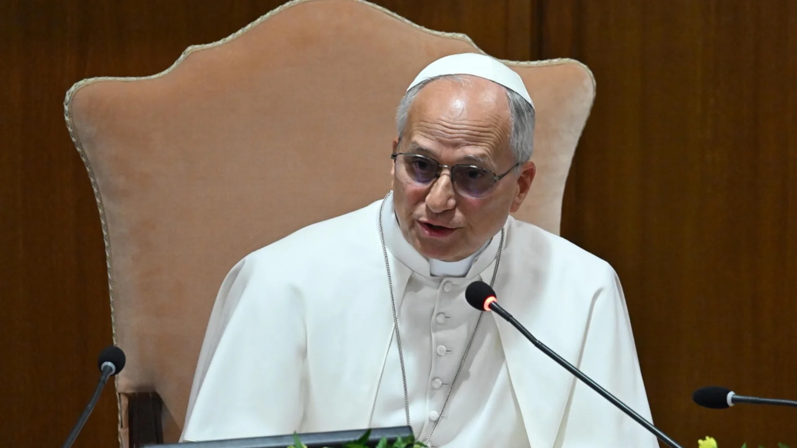 Papst Enzyklika