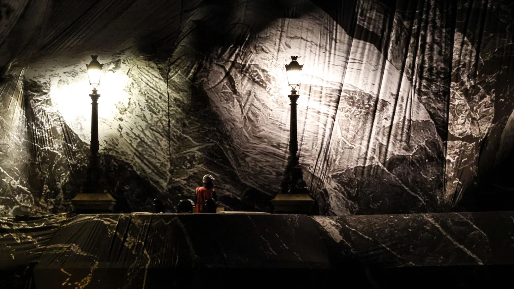 Caverne du Pont Neuf
