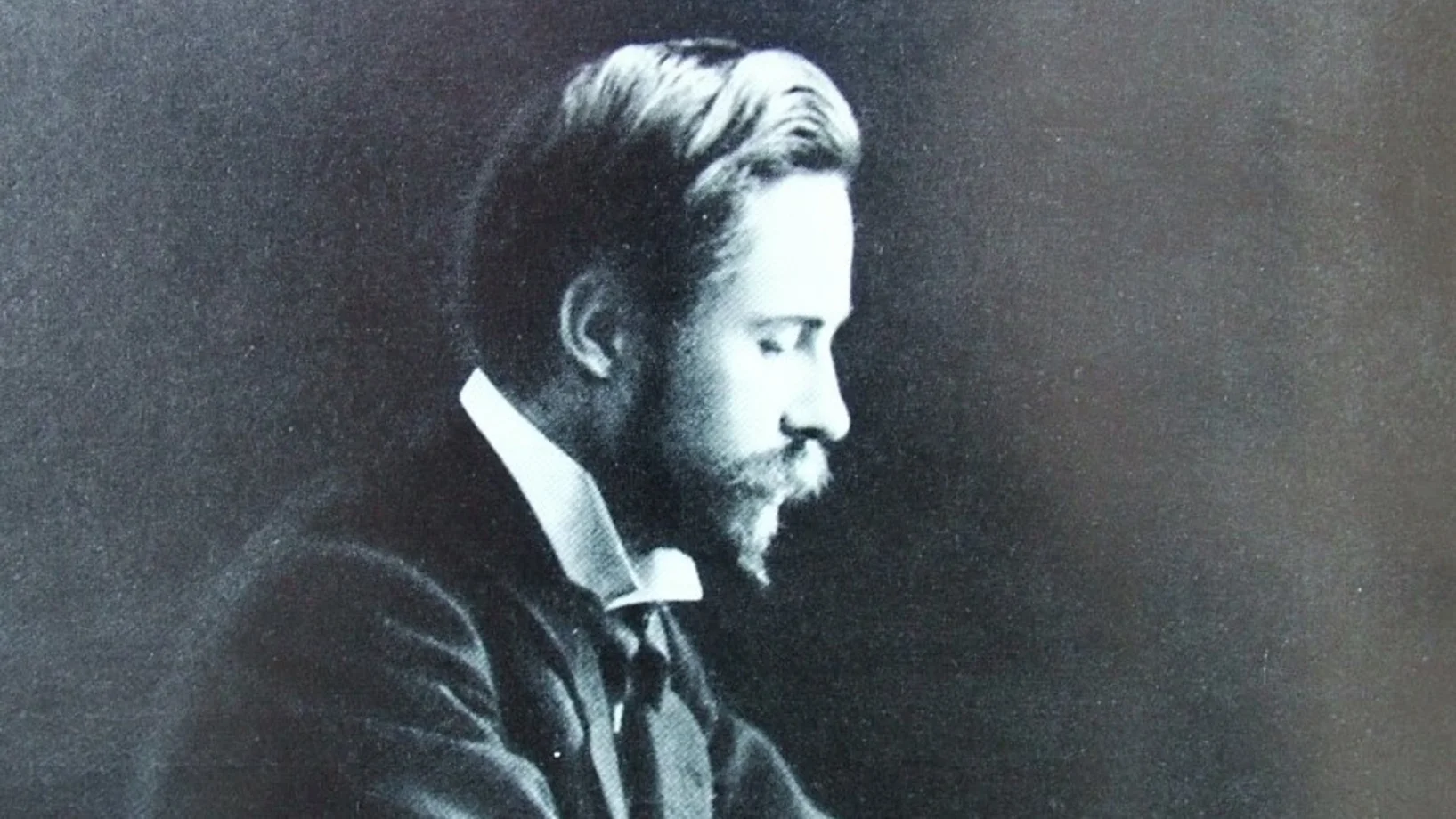 Alexander Skrijabin