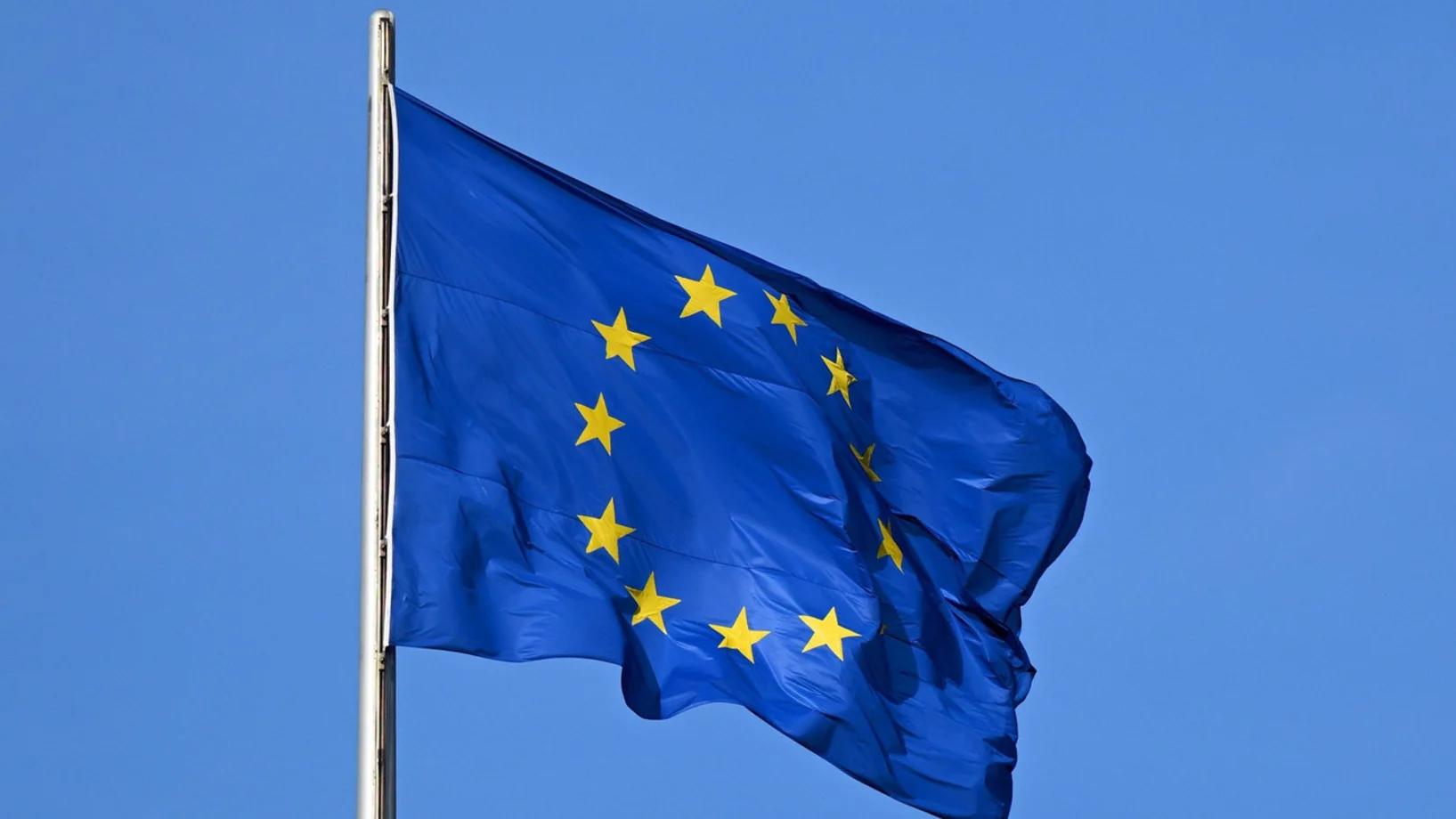 EU-Flagge