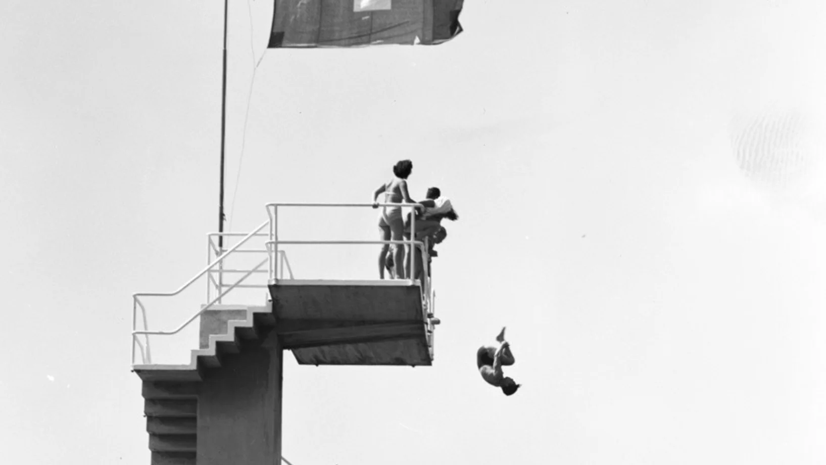 Bains des Pâquis, Genf