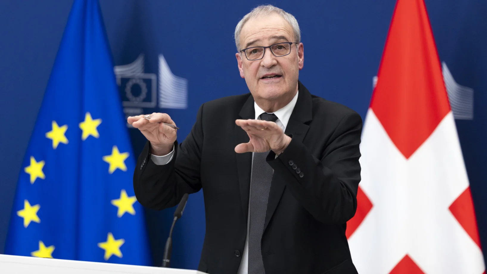 Guy Parmelin