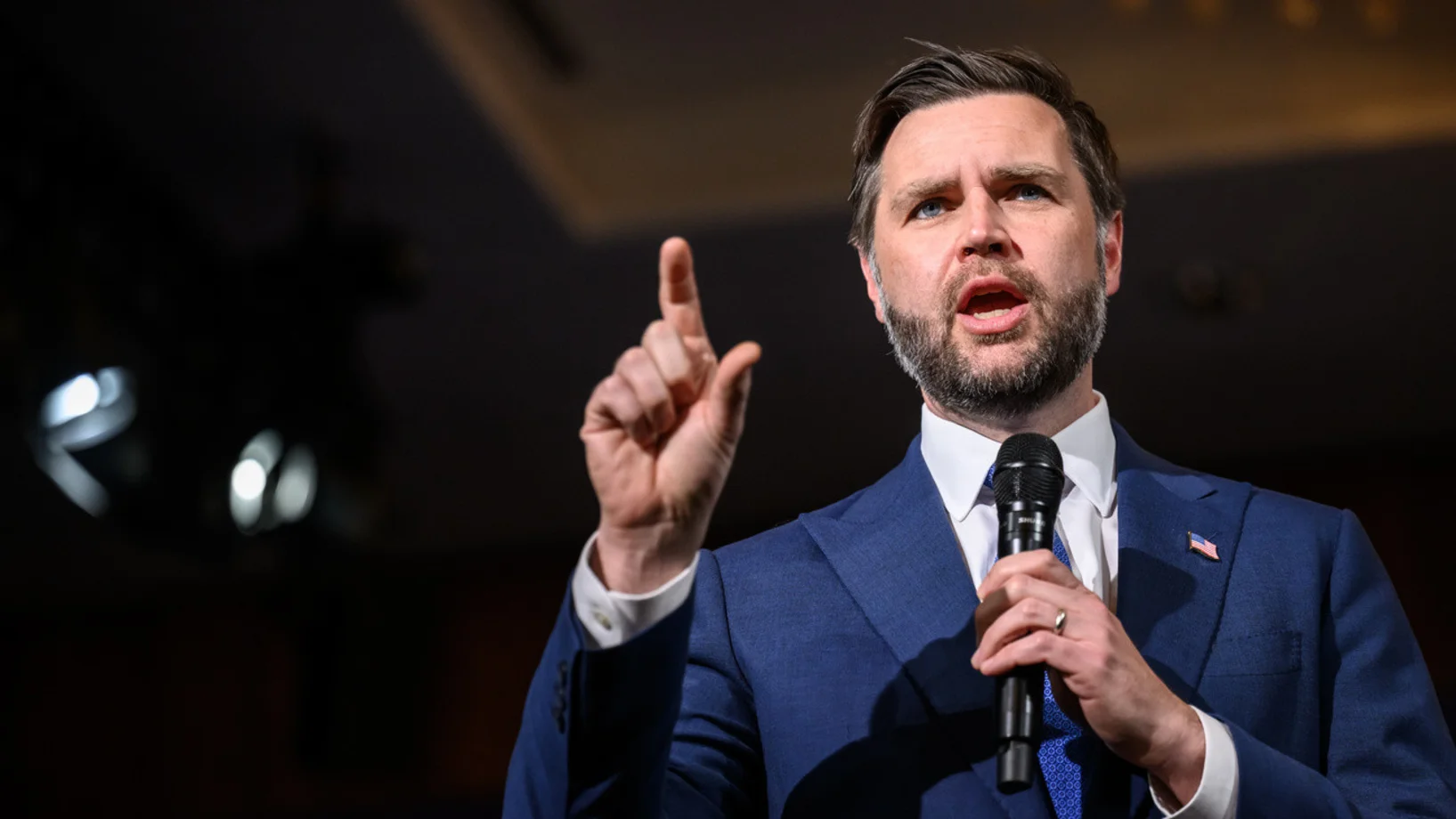 JD Vance
