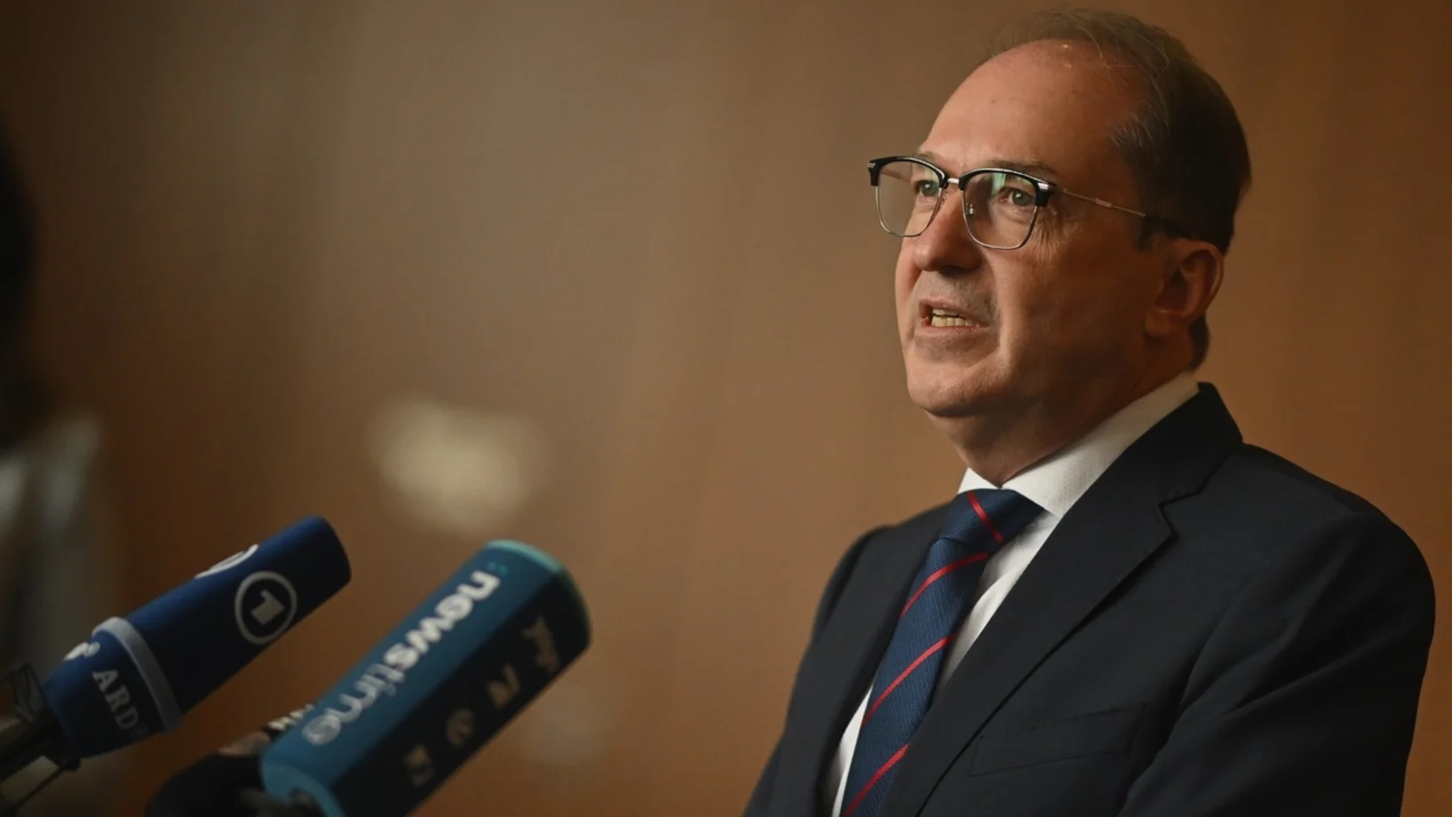 Alexander Dobrindt