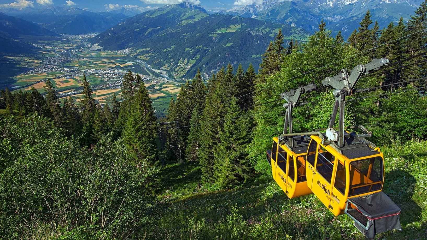 Älplibahn