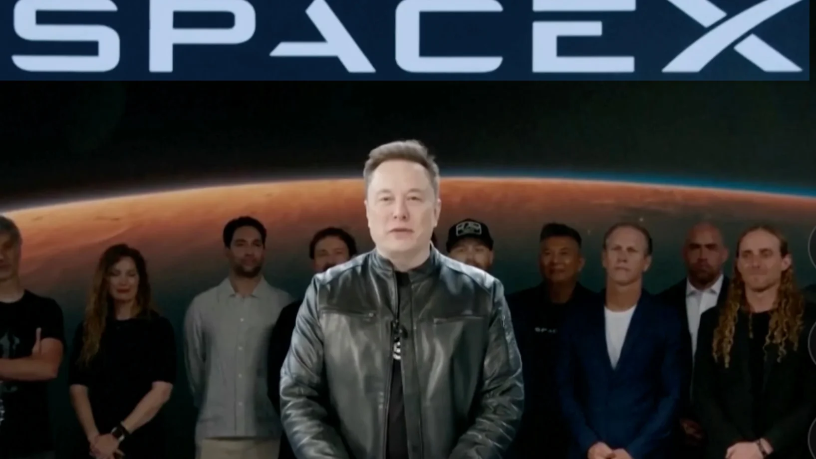 Musk