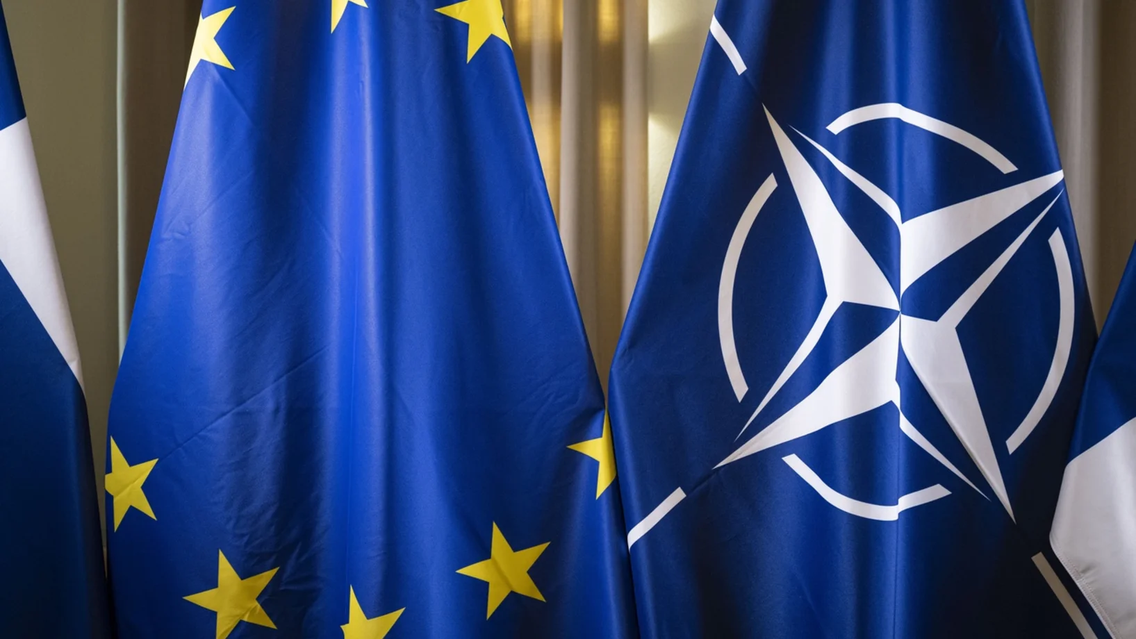 EU und Nato