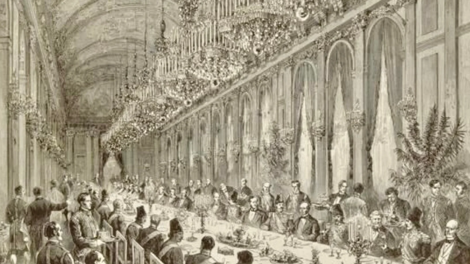 Spiegelsaal, 1873