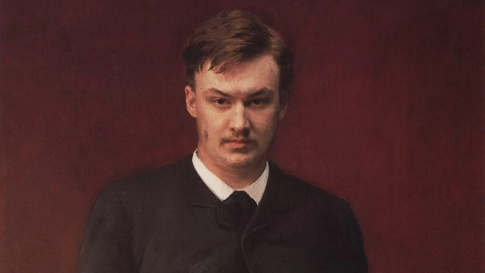 Alexander Glasunow
