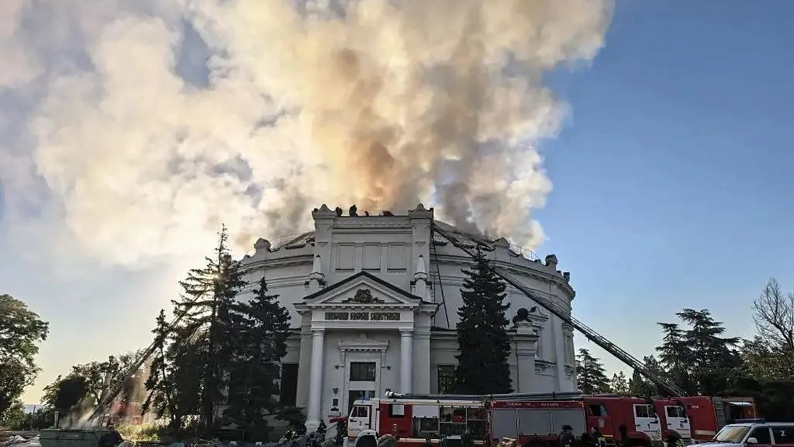 Sewastopol 