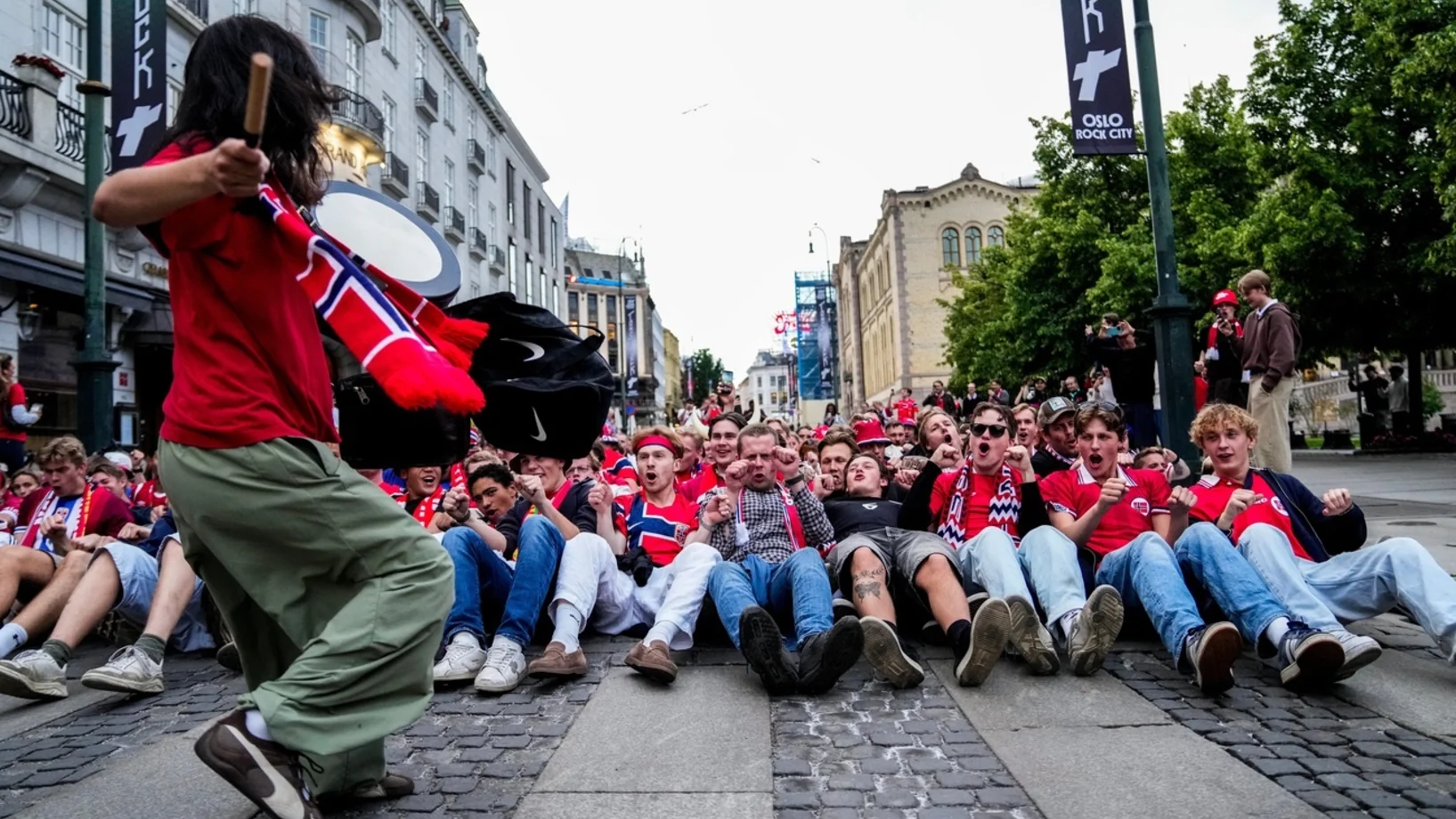 Wikingerrudern