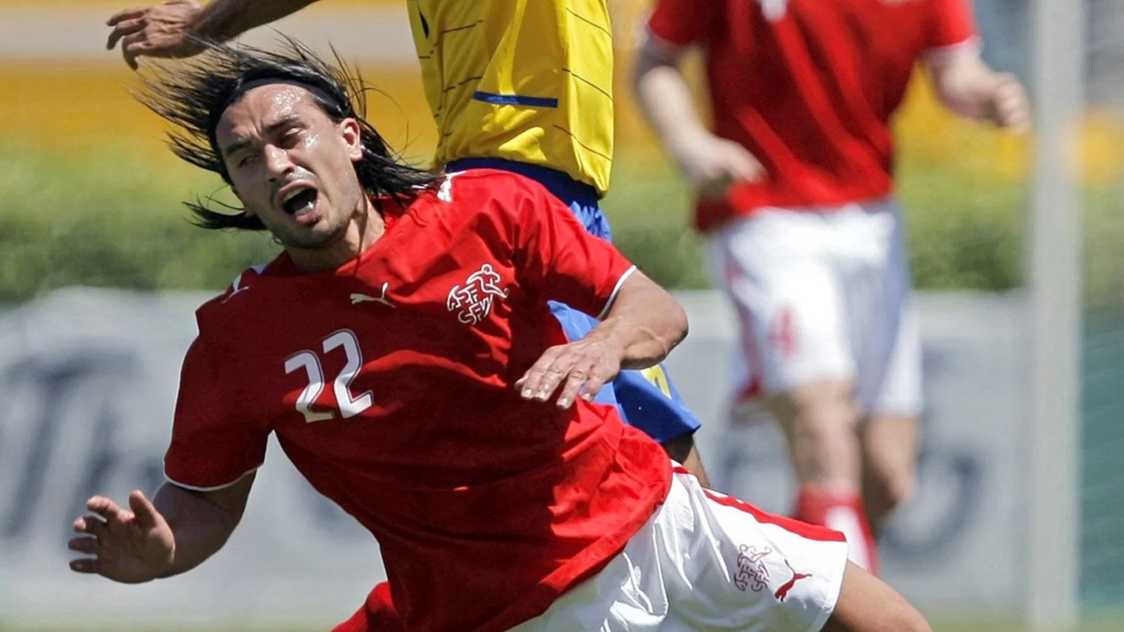 Hakan Yakin