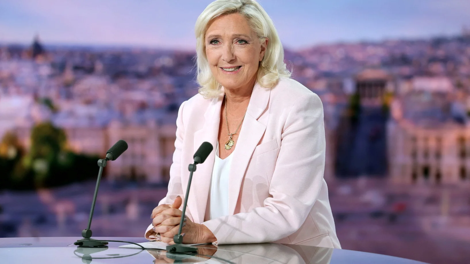 Le Pen