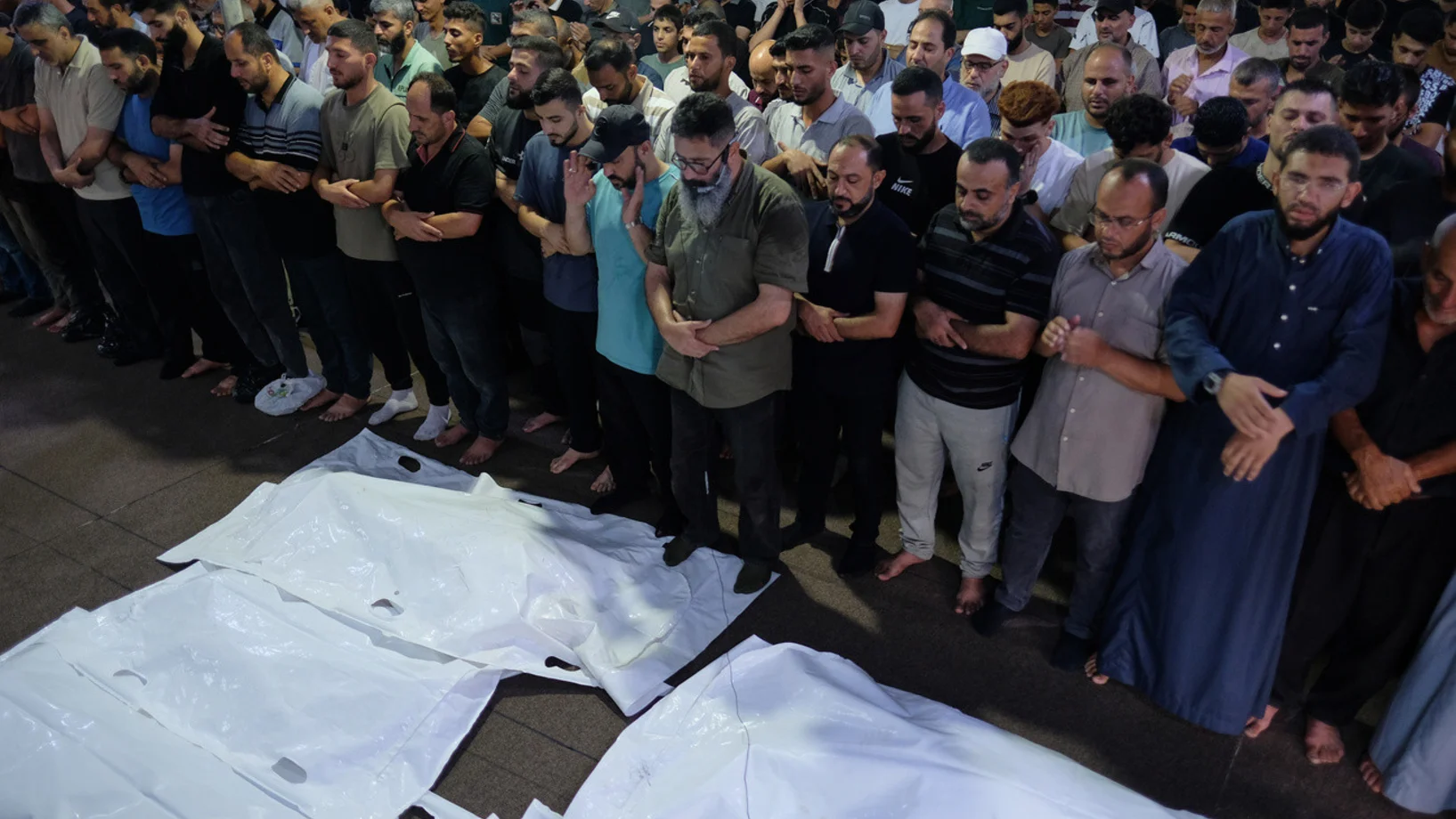 Gaza