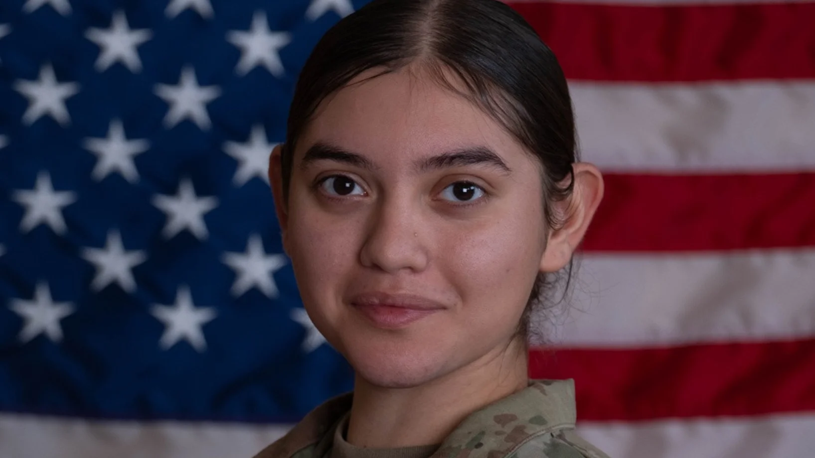 Isabella Gonzales