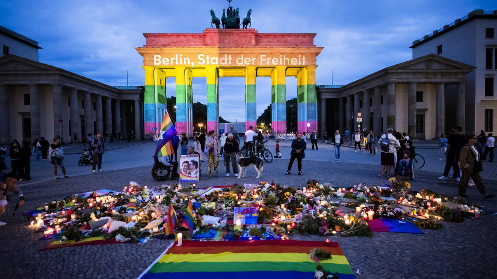 Brandenburger Tor