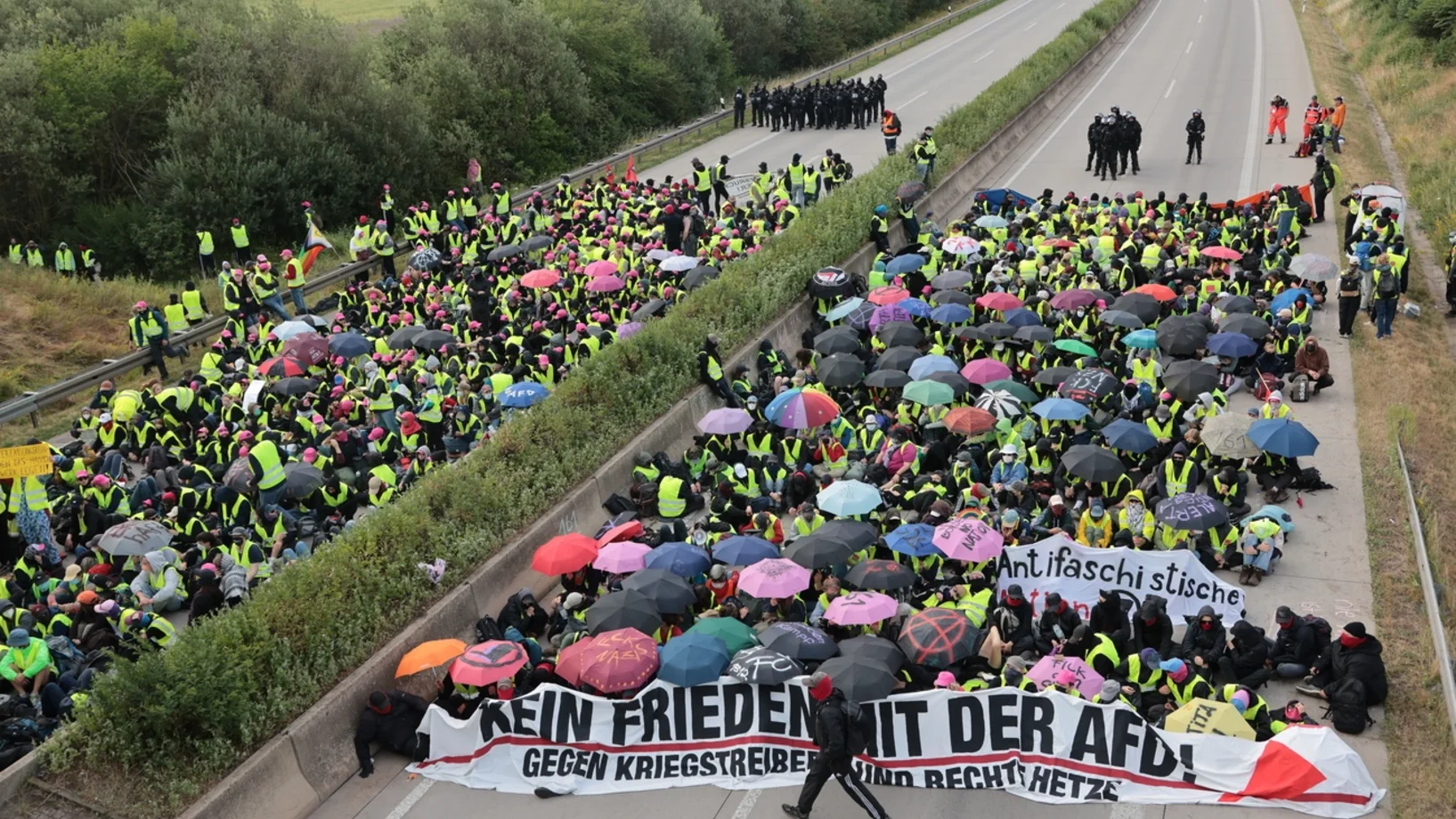 AfD-Parteitag