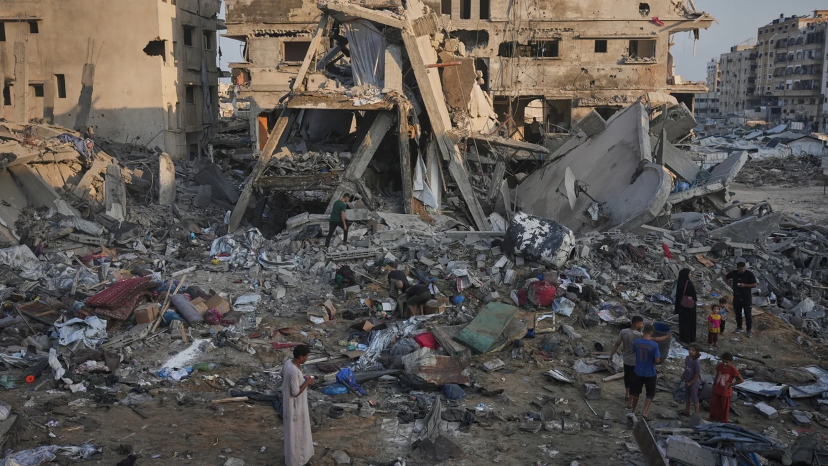 Gaza