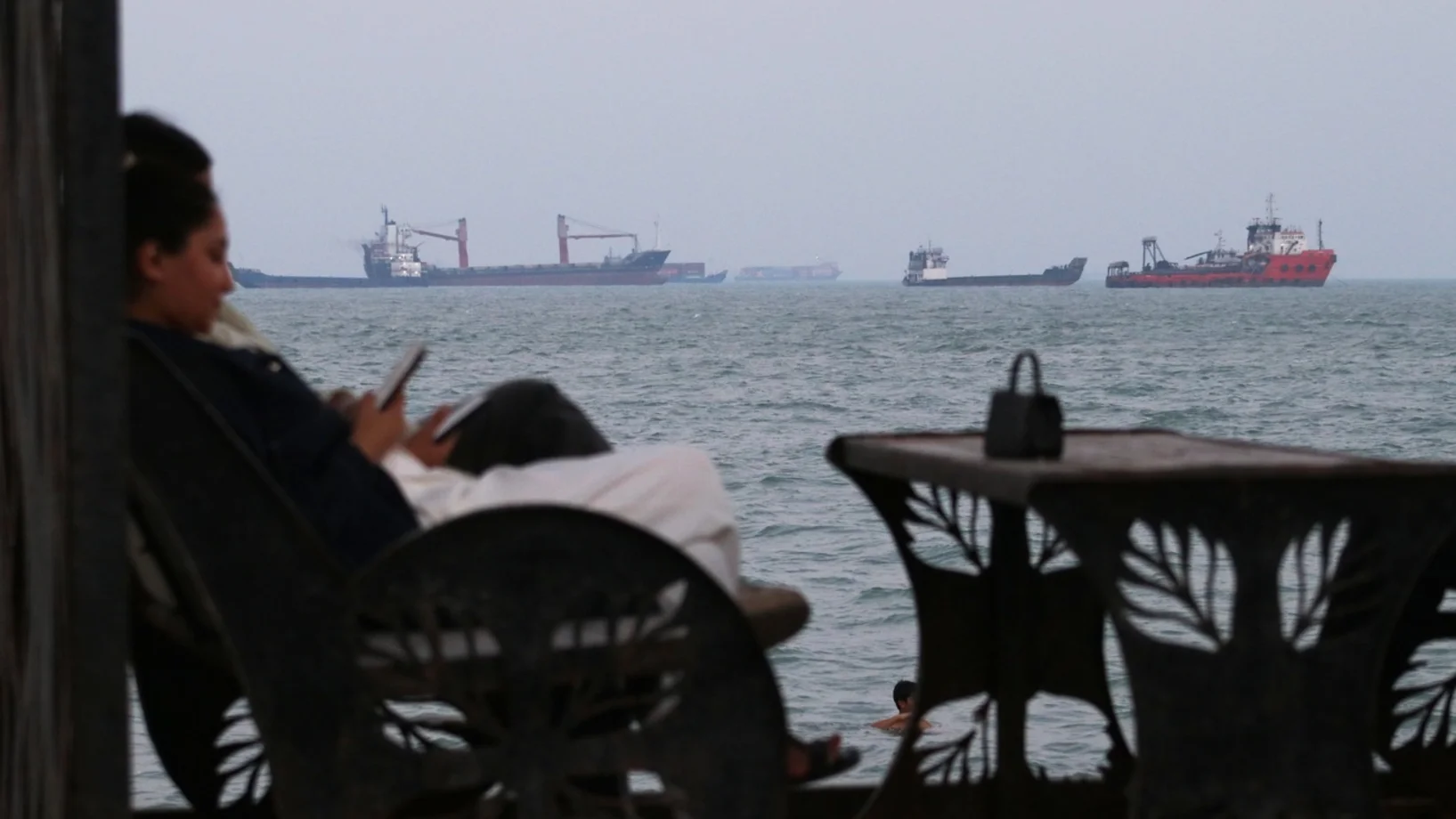 Hormuz