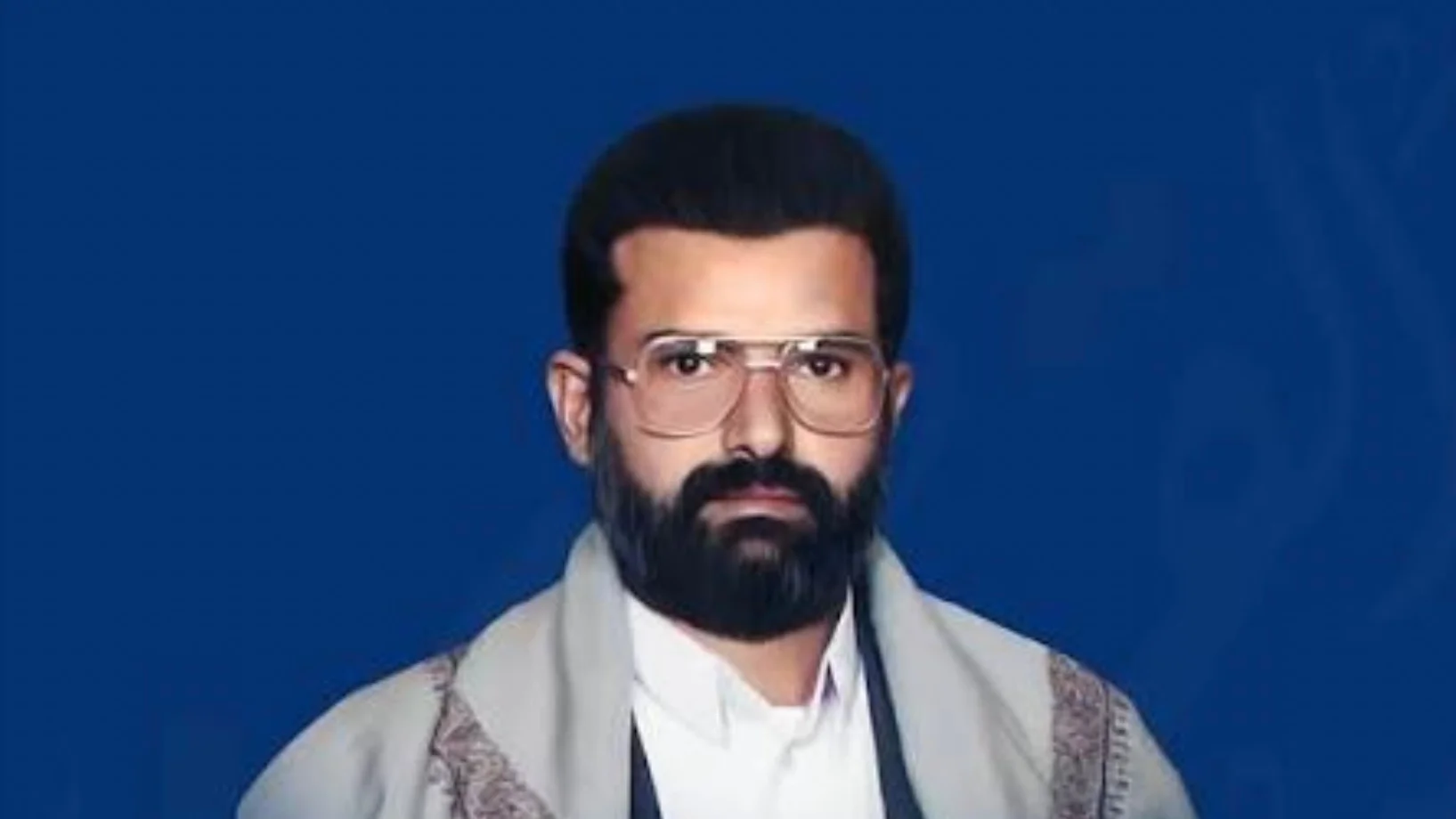 Hussein Badreddin al-Huthi (Bild: PD)