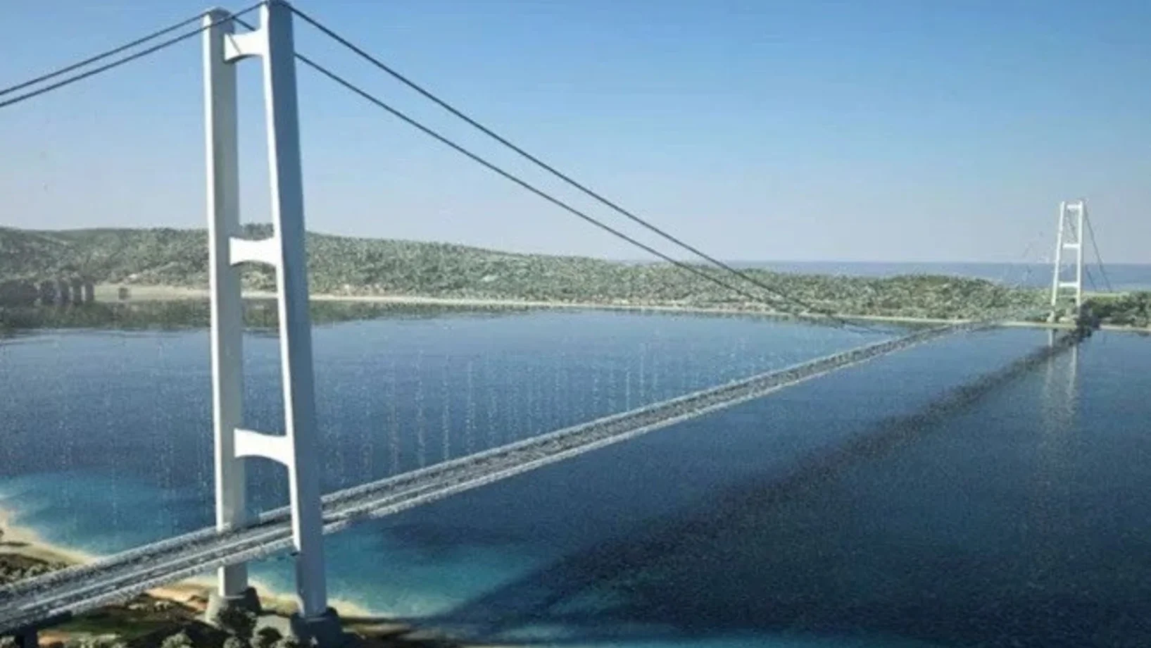 Brücken-Projekt