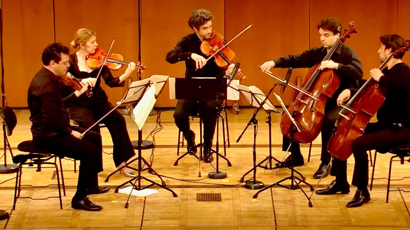 Streichquintett