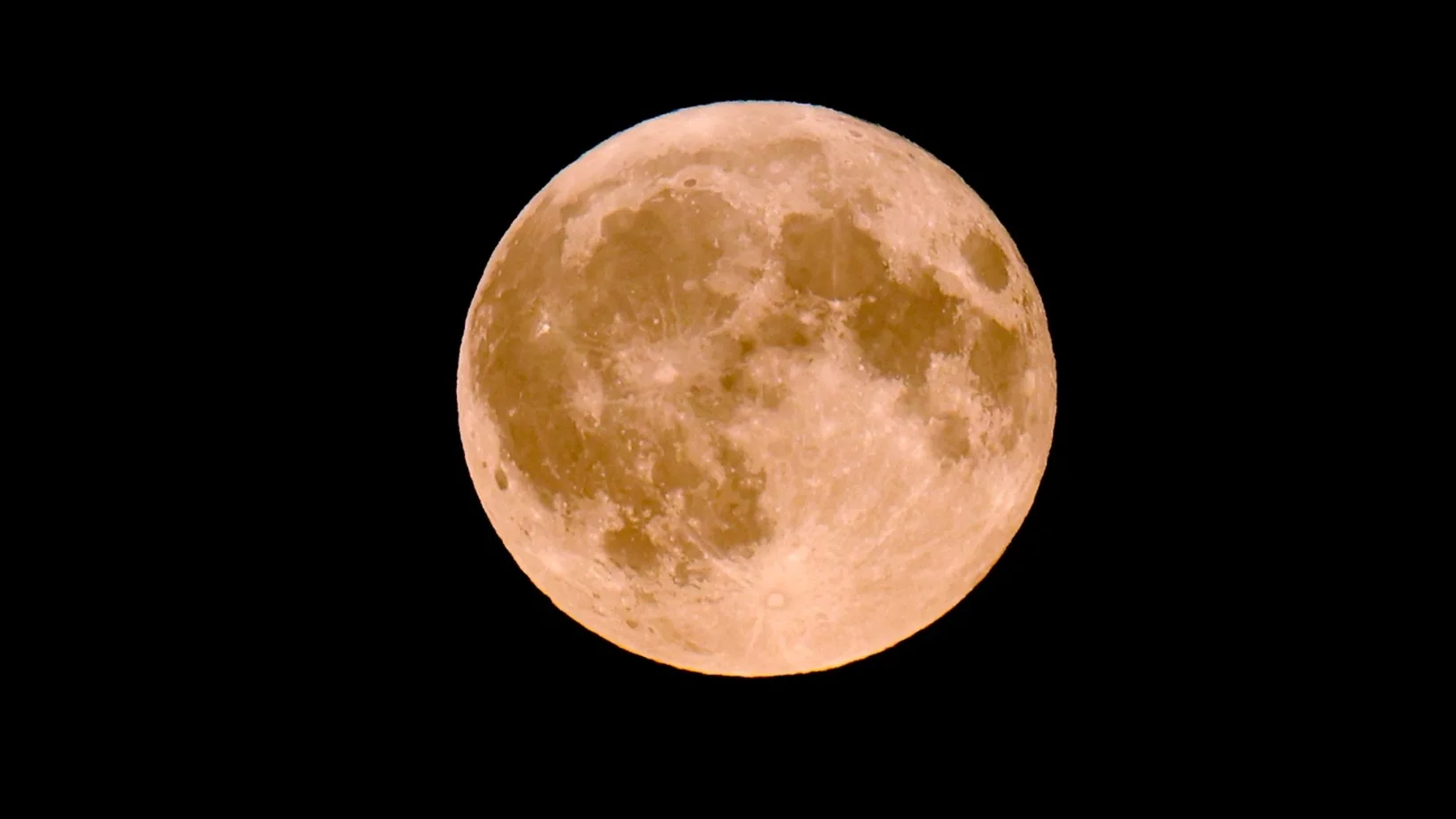 Vollmond