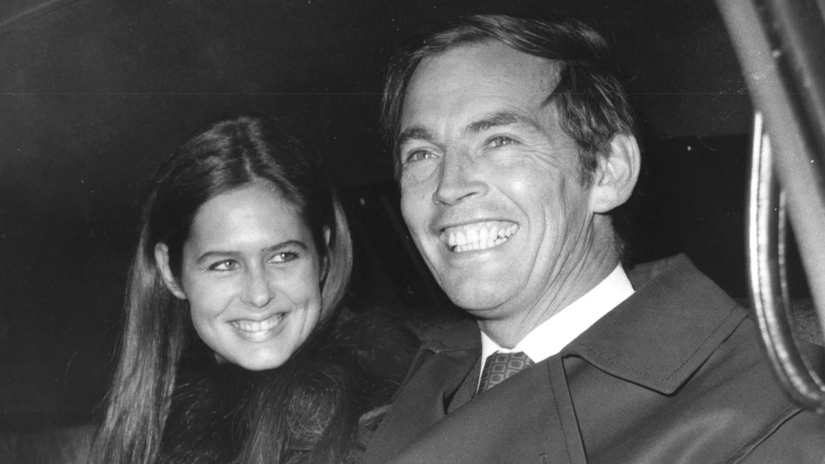 Barbara, Christiaan Barnard