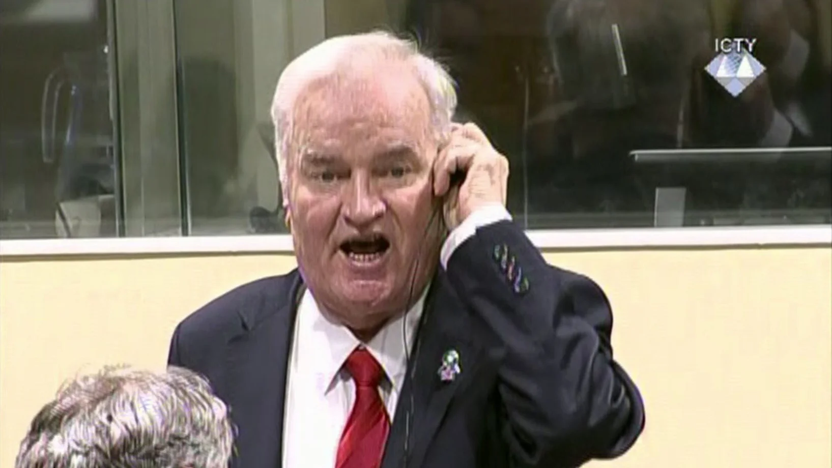 Ratko Mladić 