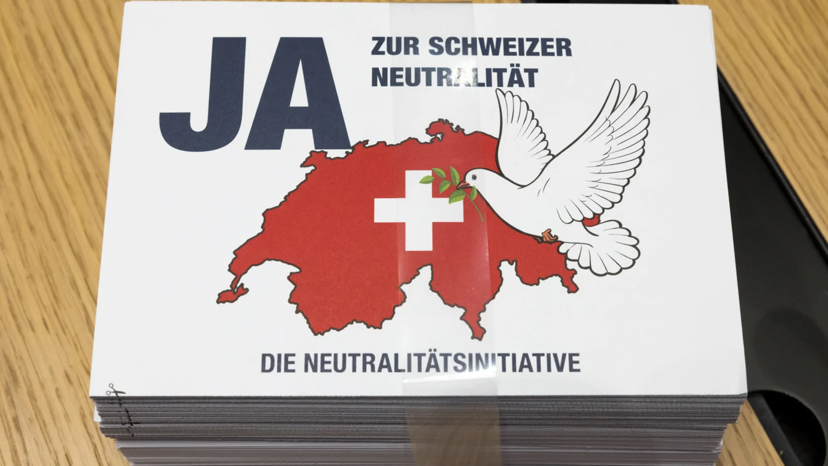 Friedenstaube