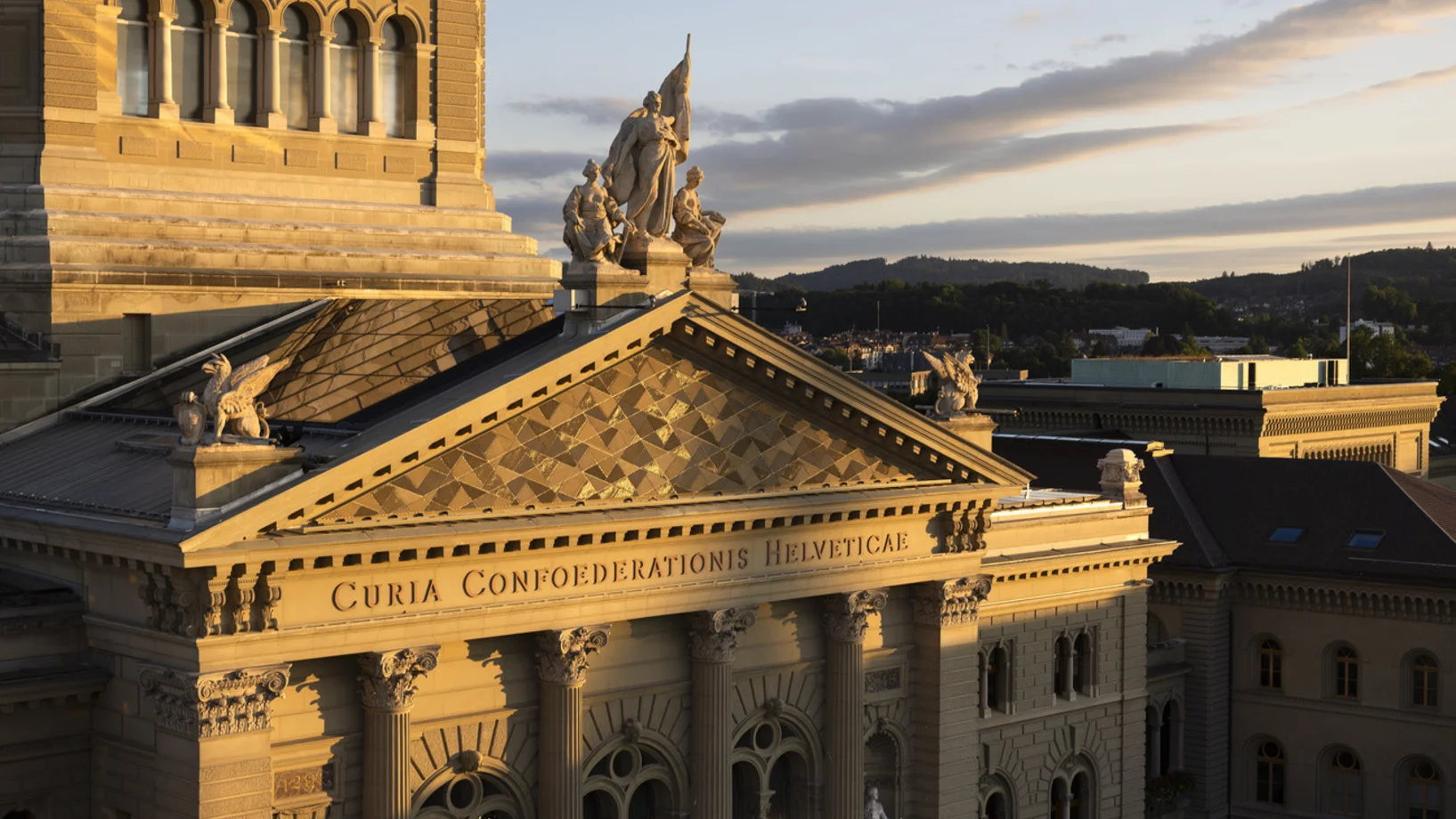 Bundeshaus