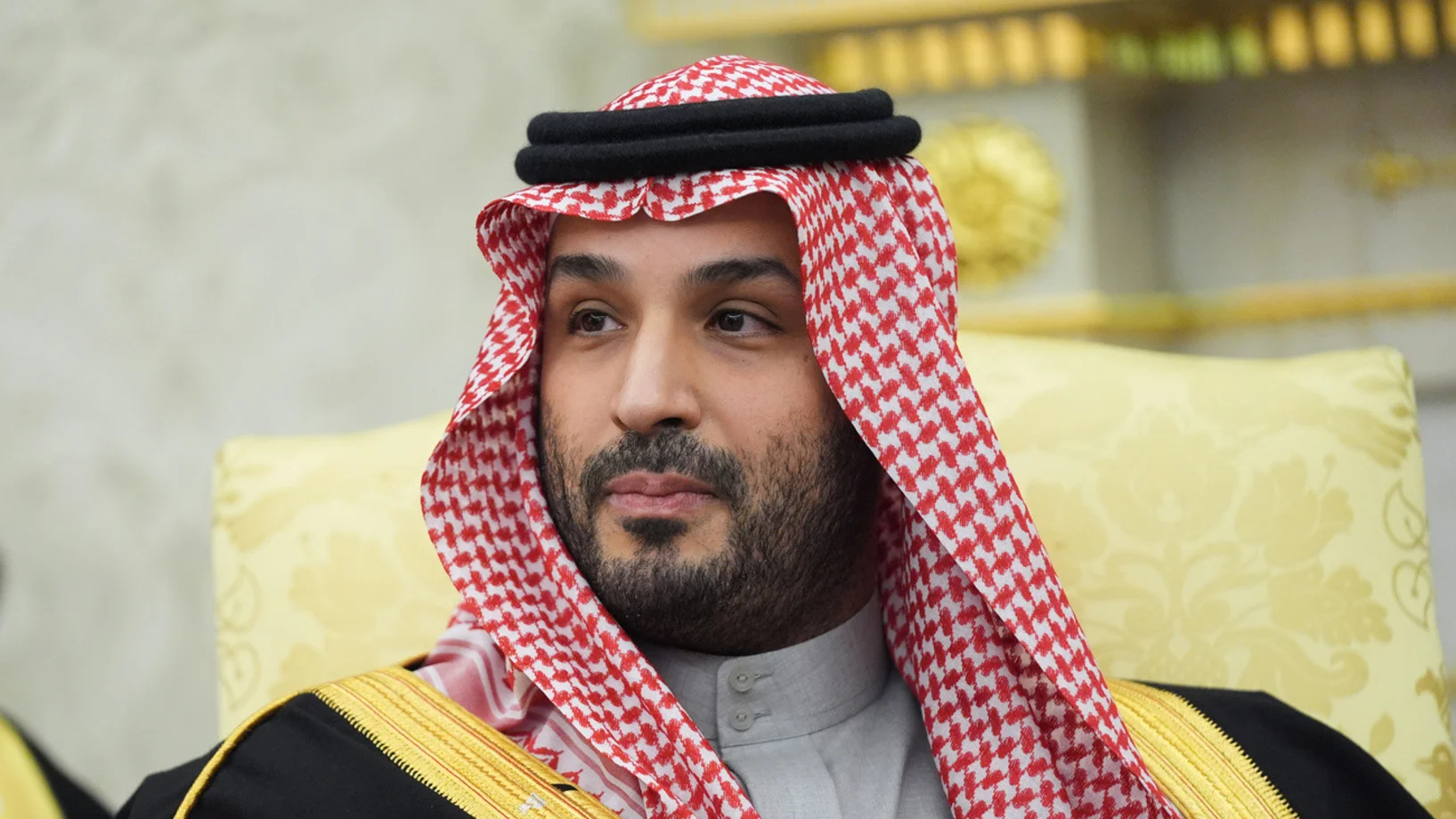Mohammed bin Salman 