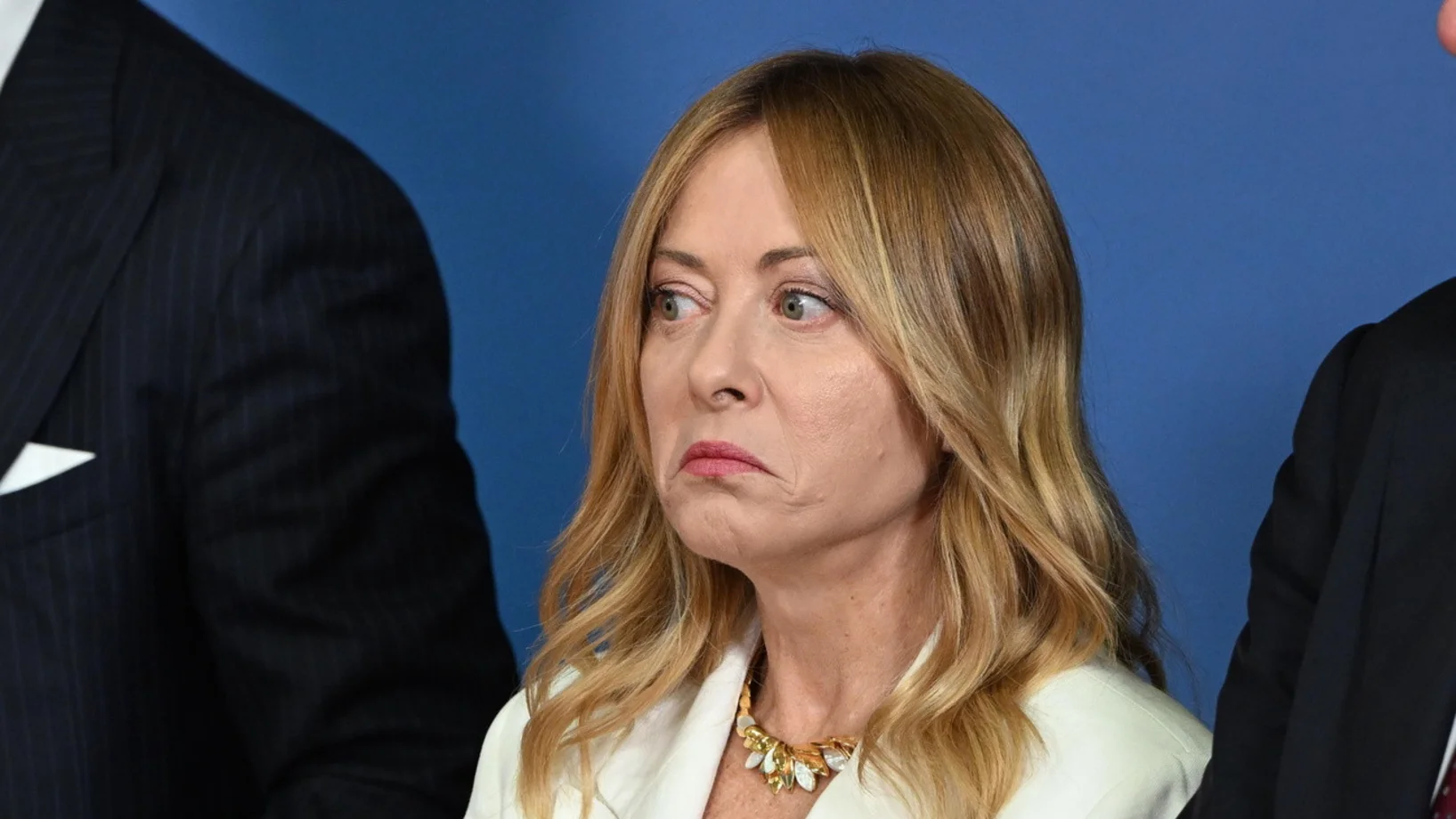 Giorgia Meloni