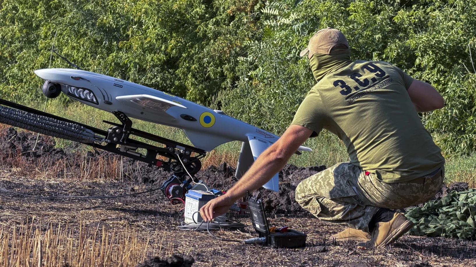 Ukraine
