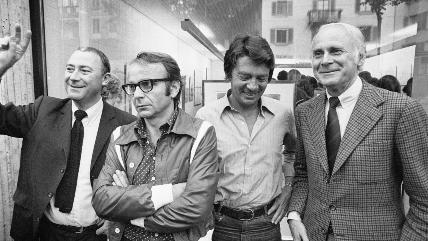 Loriot etc.