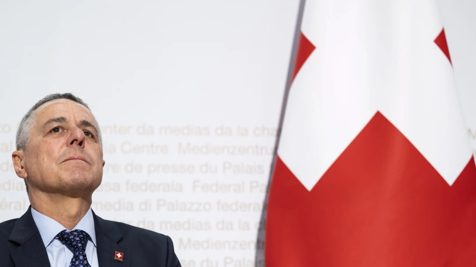 Ignazio Cassis