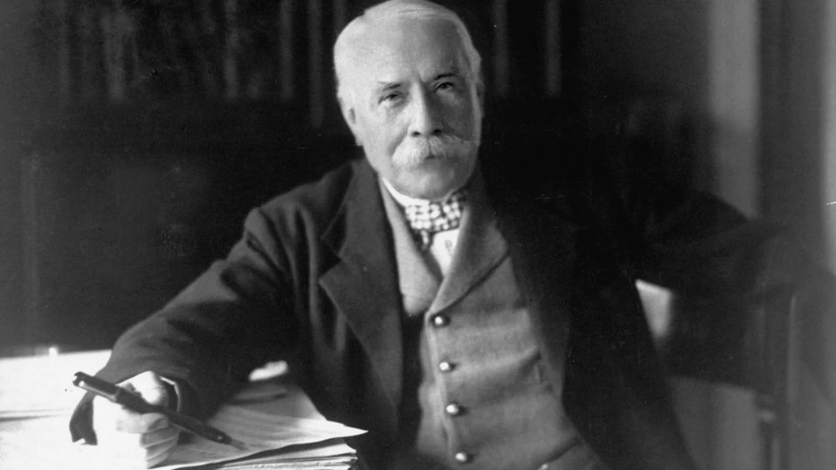 Edward Elgar 