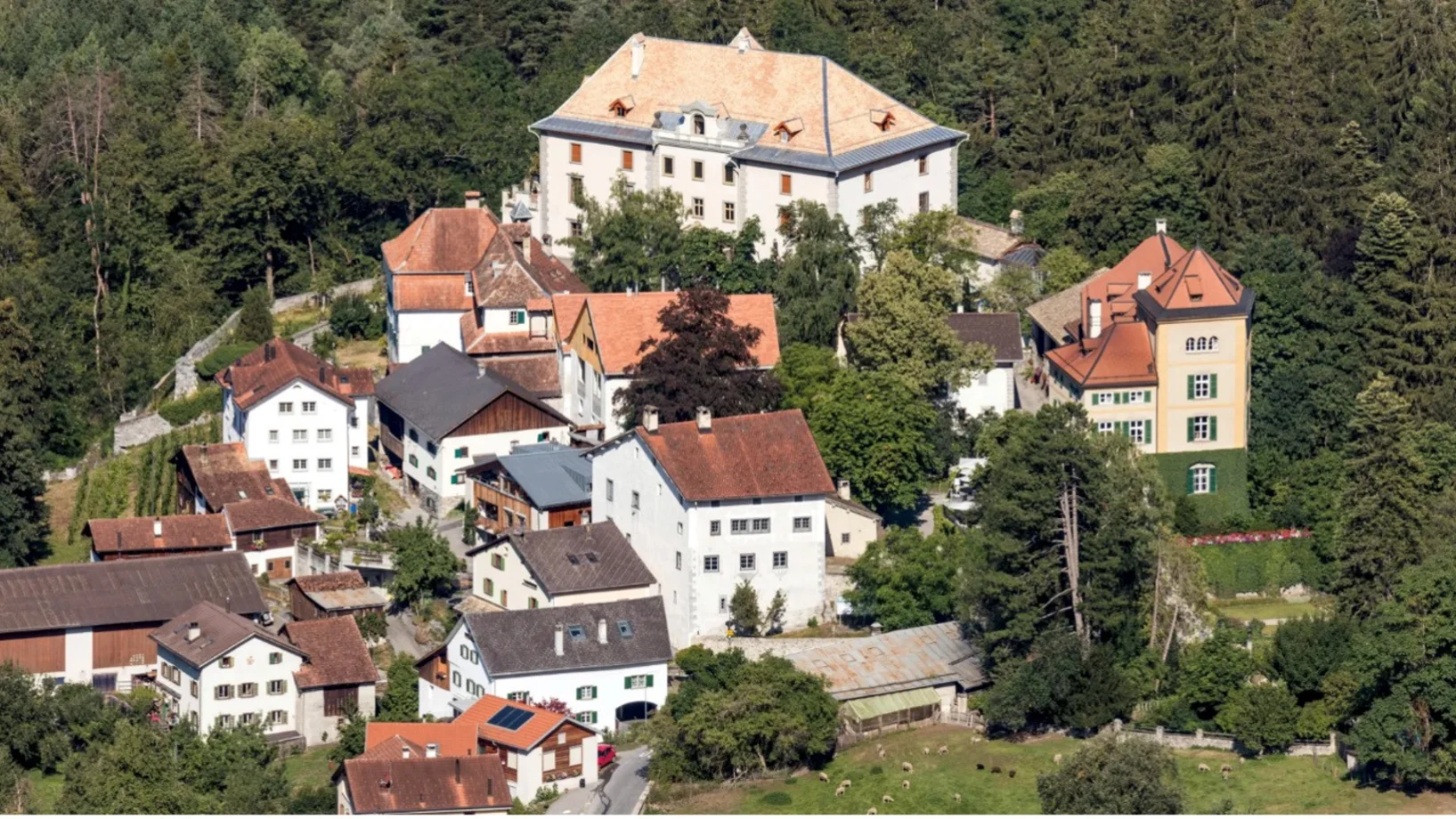 Fürstenau