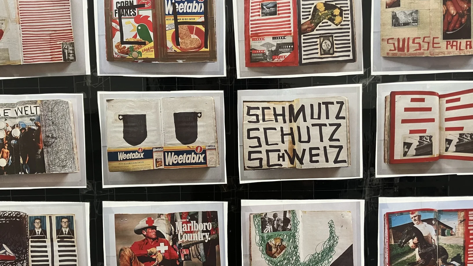 Thomas Hirschhorn