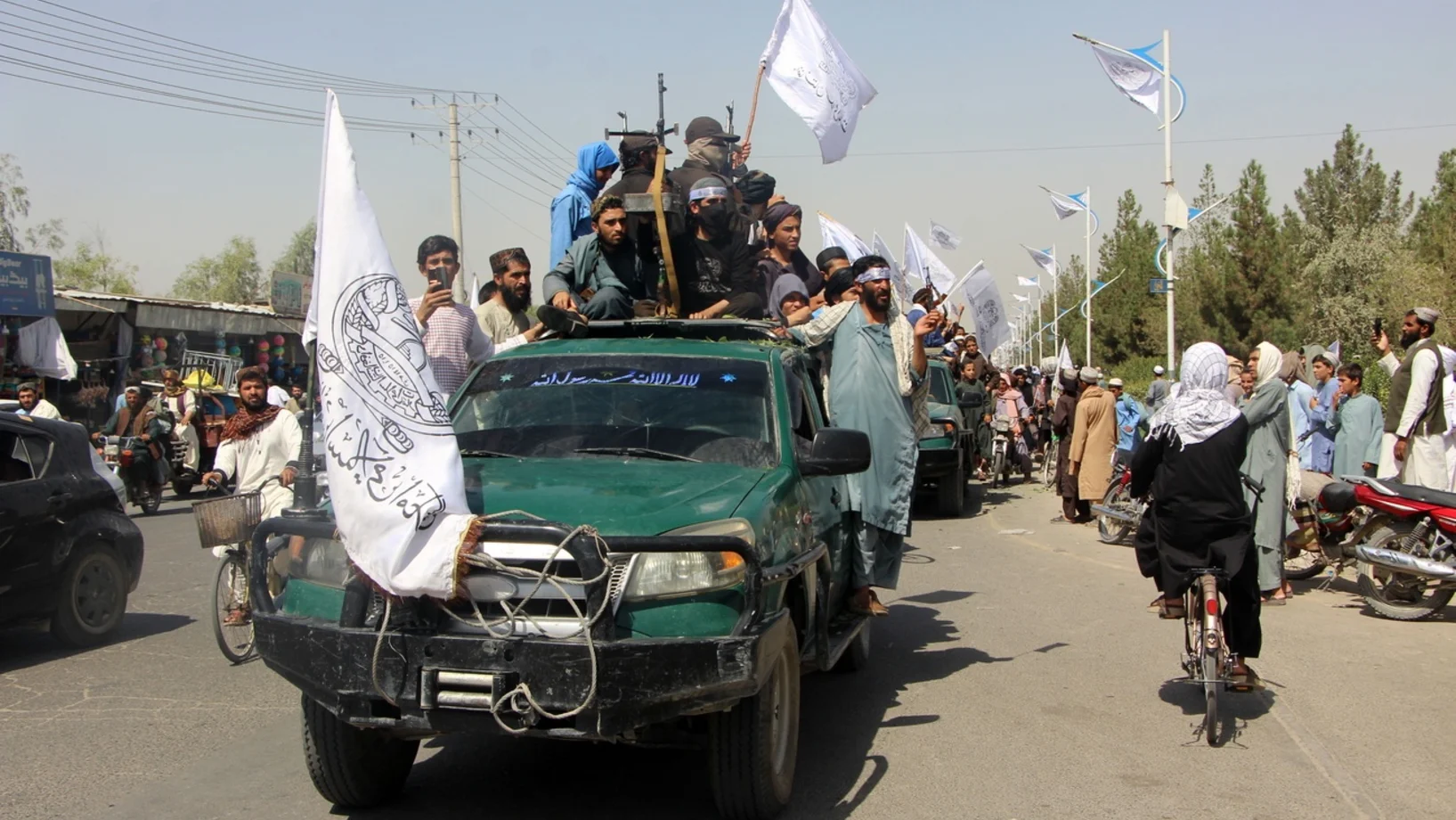 Kandahar