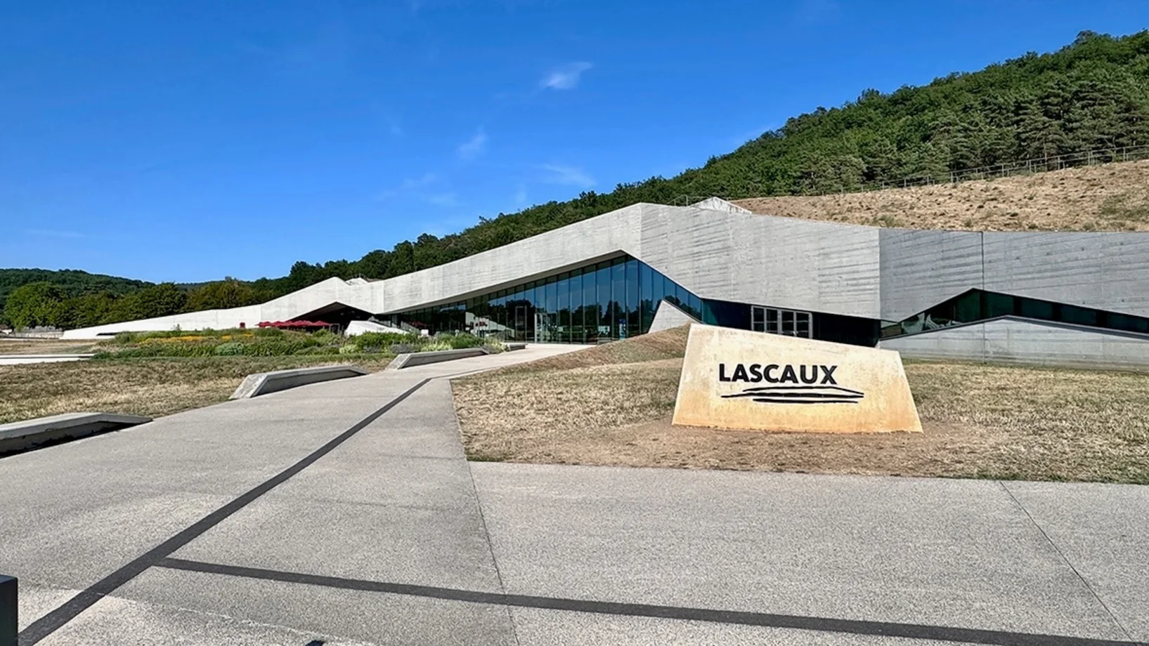 Lascaux