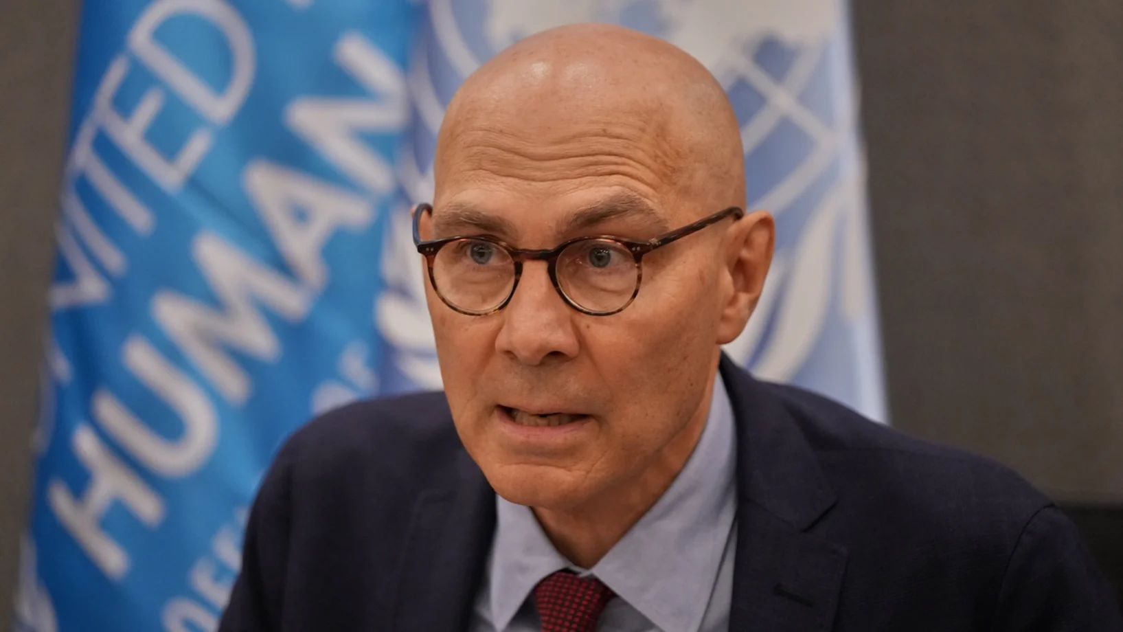 Volker Türk
